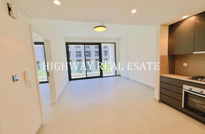 Apartment - 1 Bedroom - 2 Bathrooms for rent in Sokoon - Naseej District - Aljada - Sharjah Apartment - 1 Bedroom - 2 Bathrooms for rent in Sokoon - Naseej District - Aljada - Sharjah
