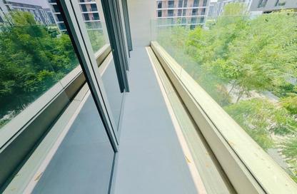 Apartment - 1 Bedroom - 2 Bathrooms for rent in Sokoon - Naseej District - Aljada - Sharjah Apartment - 1 Bedroom - 2 Bathrooms for rent in Sokoon - Naseej District - Aljada - Sharjah
