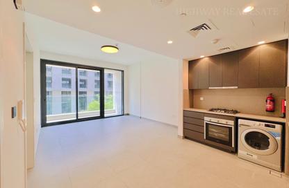 Apartment - 1 Bedroom - 2 Bathrooms for rent in Sokoon - Naseej District - Aljada - Sharjah
