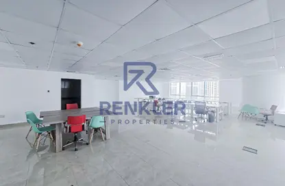 مكتب - استوديو - 1 حمام للايجار في برج فورتشن - (JLT) مجمع C - أبراج بحيرات الجميرا - دبي