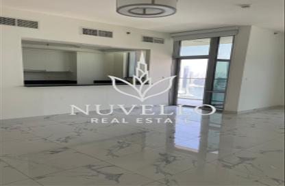 Apartment - 2 Bedrooms - 2 Bathrooms for rent in Noura Tower - Al Habtoor City - Business Bay - Dubai