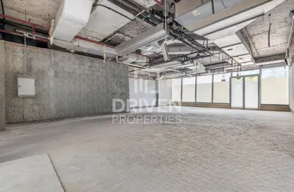 محل - استوديو للايجار في جولدن جايت - عود ميثاء - بر دبي - دبي