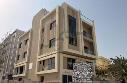 Whole Building - 7+ Bedrooms - 7+ Bathrooms for sale in Al Naimiya - Al Nuaimiya - Ajman