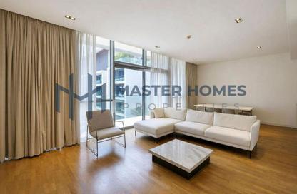 Apartment - 2 - 4 for rent in City Walk Residential Building 20 - City Walk Residential - City Walk - Dubai