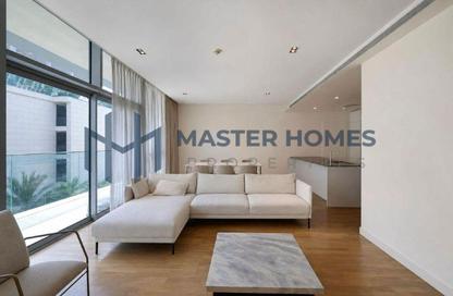Apartment - 2 - 4 for rent in City Walk Residential Building 20 - City Walk Residential - City Walk - Dubai Apartment - 2 - 4 for rent in City Walk Residential Building 20 - City Walk Residential - City Walk - Dubai