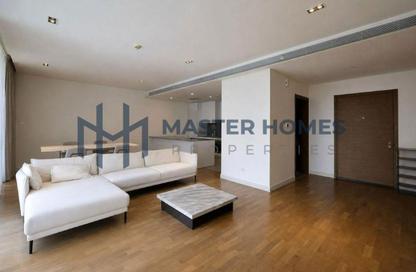 Apartment - 2 - 4 for rent in City Walk Residential Building 20 - City Walk Residential - City Walk - Dubai