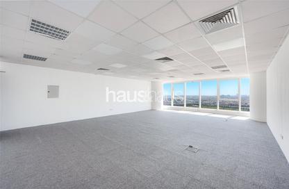 Office Space - Studio for rent in Churchill Executive Tower - Churchill Towers - Business Bay - Dubai