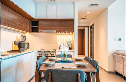 Apartment - 2 Bedrooms - 2 Bathrooms for sale in Creek Edge Tower 1 - Creek Edge - Dubai Creek Harbour (The Lagoons) - Dubai Apartment - 2 Bedrooms - 2 Bathrooms for sale in Creek Edge Tower 1 - Creek Edge - Dubai Creek Harbour (The Lagoons) - Dubai