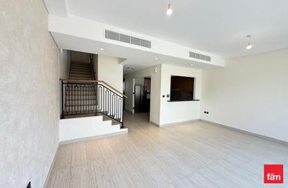 Townhouse - 4 - 4 for rent in Portofino - Damac Lagoons - Dubai Townhouse - 4 - 4 for rent in Portofino - Damac Lagoons - Dubai