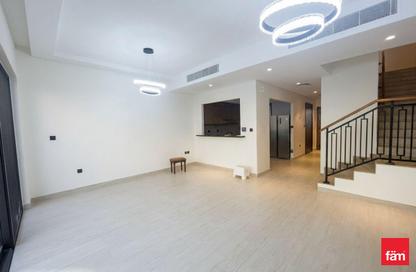 Townhouse - 4 Bedrooms - 4 Bathrooms for rent in Portofino - Damac Lagoons - Dubai