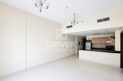 Apartment - 1 - 2 for rent in Elite Sports Residence 3 - Elite Sports Residence - Dubai Sports City - Dubai