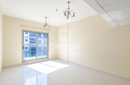 Apartment - 1 - 2 for rent in Elite Sports Residence 3 - Elite Sports Residence - Dubai Sports City - Dubai