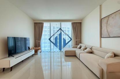 Apartment - 1 Bedroom - 1 Bathroom for rent in Bay Residences - Hayat Island - Mina Al Arab - Ras Al Khaimah Apartment - 1 Bedroom - 1 Bathroom for rent in Bay Residences - Hayat Island - Mina Al Arab - Ras Al Khaimah
