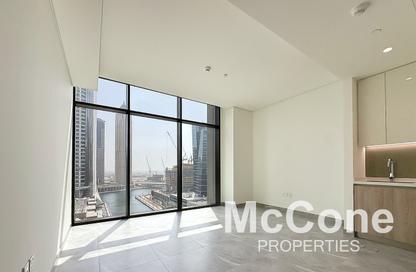 Apartment - 1 - 1 for rent in Peninsula One - Peninsula - Business Bay - Dubai Apartment - 1 - 1 for rent in Peninsula One - Peninsula - Business Bay - Dubai