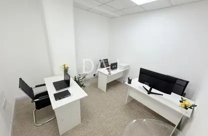 Office Space - 1 Bedroom - 1 Bathroom for rent in Hor Al Anz East - Hor Al Anz - Deira - Dubai