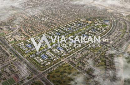 Apartment - 1 Bedroom - 1 Bathroom for sale in The Sustainable City - Yas Island - Yas Island - Abu Dhabi