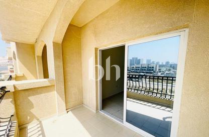 Apartment - 1 Bedroom - 2 Bathrooms for rent in Diamond Views 3 - District 11 - Jumeirah Village Circle - Dubai