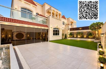 Villa - 5 Bedrooms - 7 Bathrooms for sale in Al Rawda 2 Villas - Al Rawda 2 - Al Rawda - Ajman