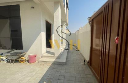 Villa - 5 Bedrooms - 7 Bathrooms for sale in Al Yasmeen 1 - Al Yasmeen - Ajman