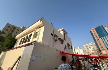 Whole Building - 7+ Bedrooms - 7+ Bathrooms for sale in Orient Towers - Al Bustan - Ajman Whole Building - 7+ Bedrooms - 7+ Bathrooms for sale in Orient Towers - Al Bustan - Ajman