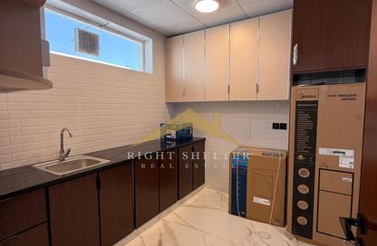 Villa - 2 Bedrooms - 2 Bathrooms for rent in Cornich Ras Al Khaima - Ras Al Khaimah