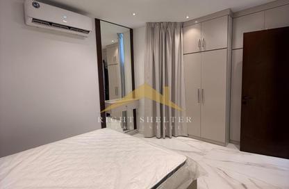 Villa - 2 Bedrooms - 2 Bathrooms for rent in Cornich Ras Al Khaima - Ras Al Khaimah