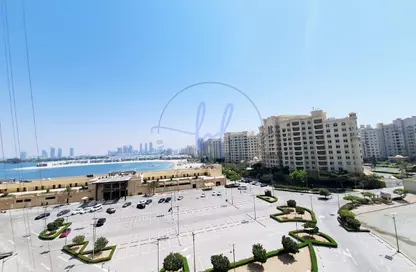 شقة - 2 غرف نوم - 3 حمامات للايجار في الزفير - تيارا - نخلة جميرا - دبي شقة - 2 غرف نوم - 3 حمامات للايجار في الزفير - تيارا - نخلة جميرا - دبي