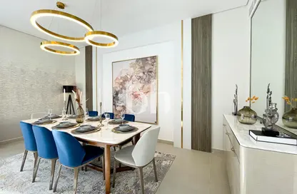 فيلا - 4 غرف نوم - 6 حمامات للبيع في جزيرة الشمس - مدينة أجمل مكان - مدينة الواجهة المائية لإمارة الشارقة - الشارقة