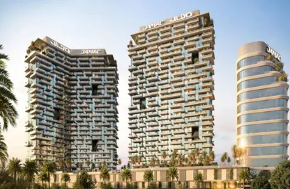 شقة - غرفة نوم - 2 حمامات للبيع في داماك ديستركت - داماك هيلز - دبي