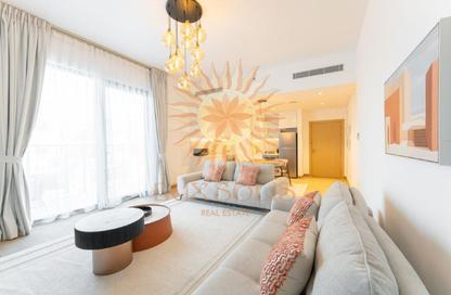 Apartment - 1 Bedroom - 2 Bathrooms for sale in La Sirene Building 6 - La Sirene - Port de La Mer - La Mer - Jumeirah - Dubai Apartment - 1 Bedroom - 2 Bathrooms for sale in La Sirene Building 6 - La Sirene - Port de La Mer - La Mer - Jumeirah - Dubai