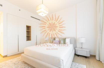 Apartment - 1 Bedroom - 2 Bathrooms for sale in La Sirene Building 6 - La Sirene - Port de La Mer - La Mer - Jumeirah - Dubai Apartment - 1 Bedroom - 2 Bathrooms for sale in La Sirene Building 6 - La Sirene - Port de La Mer - La Mer - Jumeirah - Dubai