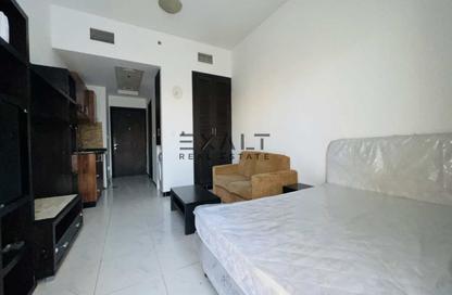 شقة - 1 حمام للايجار في كنسينجتون مانور - الضاحية 13 - قرية جميرا الدائرية - دبي