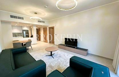 Apartment - 1 Bedroom - 2 Bathrooms for sale in Neva Residences - District 16 - Jumeirah Village Circle - Dubai