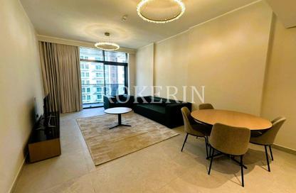 Apartment - 1 Bedroom - 2 Bathrooms for sale in Neva Residences - District 16 - Jumeirah Village Circle - Dubai Apartment - 1 Bedroom - 2 Bathrooms for sale in Neva Residences - District 16 - Jumeirah Village Circle - Dubai