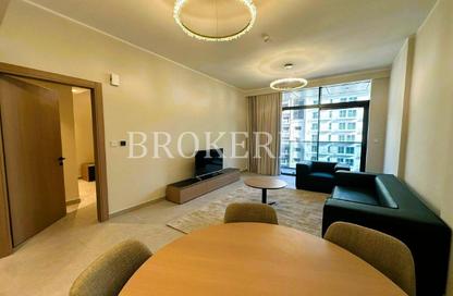 Apartment - 1 Bedroom - 2 Bathrooms for sale in Neva Residences - District 16 - Jumeirah Village Circle - Dubai