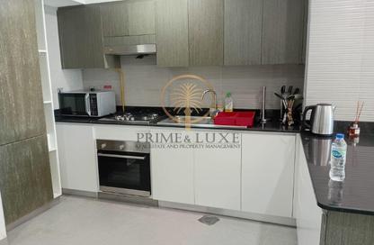Apartment - 1 Bedroom - 1 Bathroom for rent in Bella Rose - Dubai Science Park - Dubai