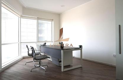 Office Space - Studio - 1 for rent in Fairmont Hotel - Sheikh Zayed Road - Dubai Office Space - Studio - 1 for rent in Fairmont Hotel - Sheikh Zayed Road - Dubai