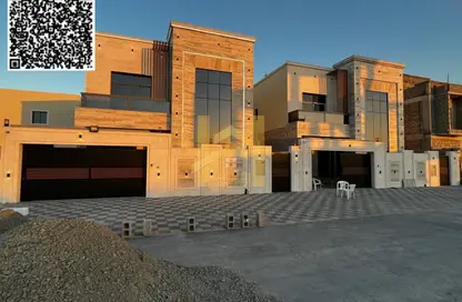 فيلا - 5 غرف نوم - 7 حمامات للبيع في الحليو 2 - الحليو - عجمان