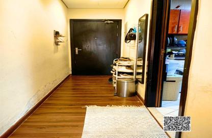 Apartment - 2 Bedrooms - 2 Bathrooms for sale in Lilies Tower - Emirates City - Ajman