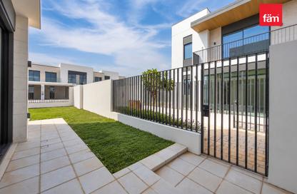 Townhouse - 4 - 5 for sale in May - Arabian Ranches 3 - Dubai