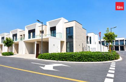 Townhouse - 4 - 5 for sale in May - Arabian Ranches 3 - Dubai