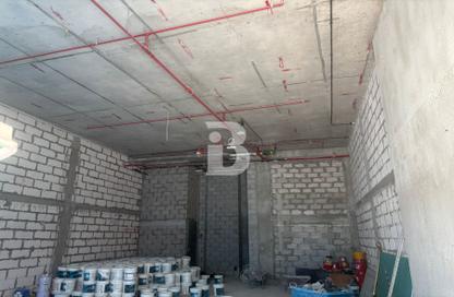 Retail - Studio - 1 for rent in Binghatti Azure - District 16 - Jumeirah Village Circle - Dubai
