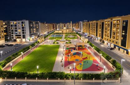 Apartment - 1 - 2 for rent in Muwaileh 29 Building - Muwaileh - Sharjah