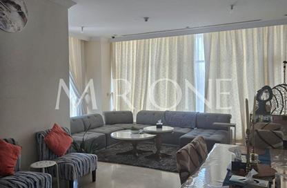 Apartment - 2 - 3 for sale in Trident Waterfront - Dubai Marina - Dubai