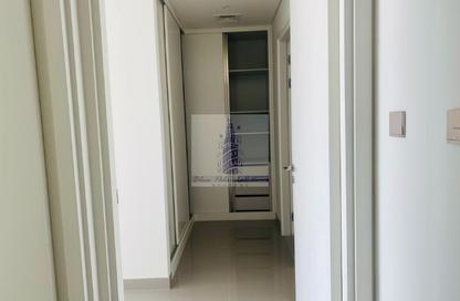 شقة - 2 غرف نوم - 2 حمامات للايجار في برج Beach Vista 1 - بيتش فيستا - إعمار بيتشفرونت - دبي هاربور - دبي