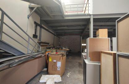 Warehouse - Studio - 1 Bathroom for rent in Al Qusais Industrial Area 5 - Al Qusais Industrial Area - Al Qusais - Dubai