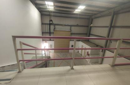 Warehouse - Studio - 1 Bathroom for rent in Al Qusais Industrial Area 5 - Al Qusais Industrial Area - Al Qusais - Dubai