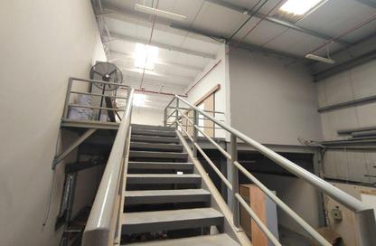 Warehouse - Studio - 1 Bathroom for rent in Al Qusais Industrial Area 5 - Al Qusais Industrial Area - Al Qusais - Dubai