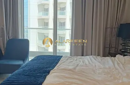 Apartment - Studio - 1 Bathroom for rent in Viridis A - Viridis Residence and Hotel Apartments - Damac Hills 2 - Dubai