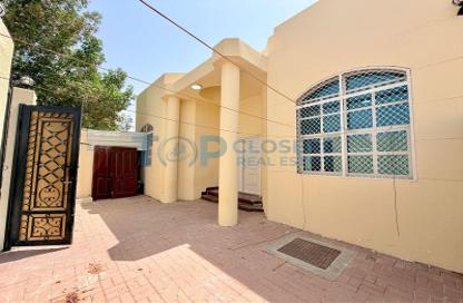 Villa - 3 Bedrooms - 4 Bathrooms for rent in Majlood - Al Muwaiji - Al Ain